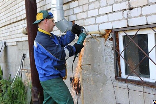 В России могут запретить отключение газа и воды за долги