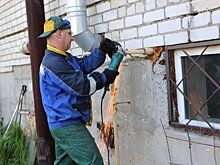 В России могут запретить отключение газа и воды за долги