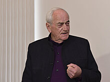 Фильм о Константине Озган покажут в день его рождения 15 мая