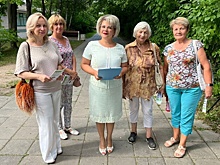 Общественный совет обсудил с жителями расширение проезда от остановки «Спортивная школа» до школы N1557