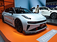 В России с 1 января вырастет утильсбор для авто