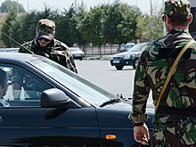 На Северном Кавказе создается новое террористическое подполье