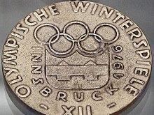 Снова Инсбрук, снова триумф. Полвека назад в Австрии прошла самая форс-мажорная Олимпиада