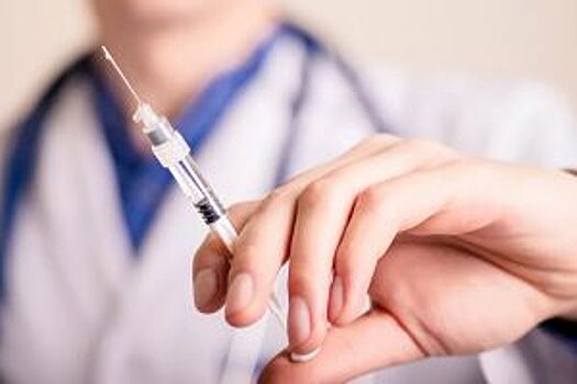 Привиться от гриппа можно в центре госуслуг Бутырского района