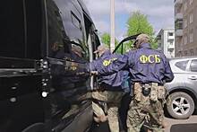 ФСБ задержала бывшего директора «Курганавтодора» и нынешних сотрудников