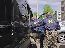 ФСБ задержала бывшего директора «Курганавтодора» и нынешних сотрудников