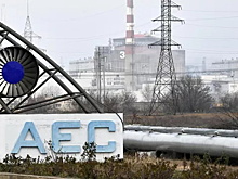 Эксперты МАГАТЭ сообщили о мощных взрывах в районе ЗАЭС