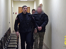 Полиция Липецка задержала налётчика, напавшего с киянкой на хозяина дома и укравшего 1,3 млн рублей