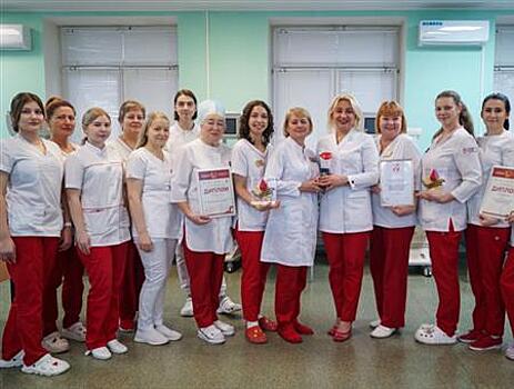 "Голос донорства": три проекта службы крови Самарской области признаны одними из лучших в России