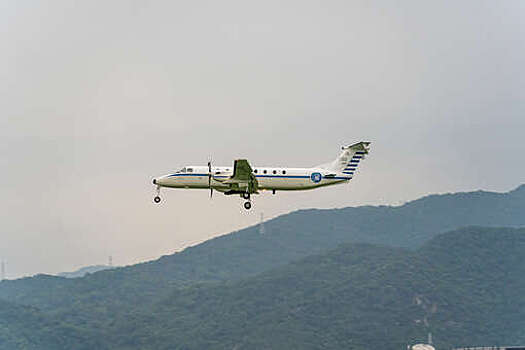 Caracol: пропавший в Колумбии самолет авиакомпании Satena разбился