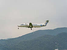 Caracol: пропавший в Колумбии самолет авиакомпании Satena разбился