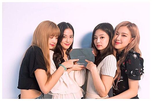 BLACKPINK на грани распада