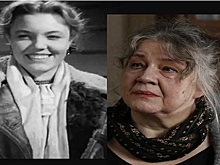 Как выглядит внучка Майи Забулис — дочь Ольги Самошиной