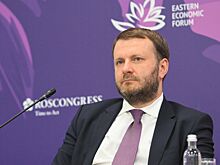 Орешкин привел в пример застройщиков, избавившихся от долгов