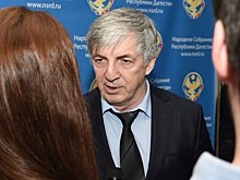 Хизри Абакаров прокомментировал Послание главы Дагестана