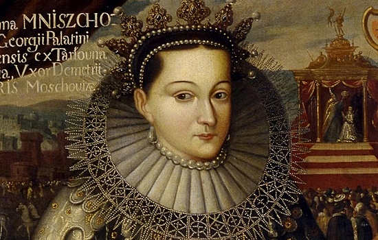 Марина Мнишек: что стало с первой коронованной русской царицей