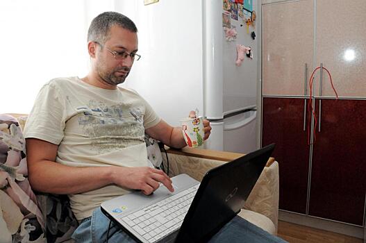 Как нижегородцам быстро найти работу с помощью интернета