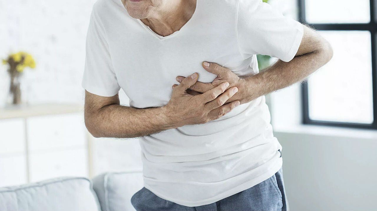 Как снизить риски инсульта и инфаркта