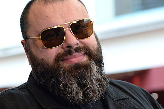 Фадеев рассказал о спорте во время похудения