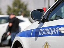 Baza: дочь олигарха Махмудова попала в ДТП второй раз за год