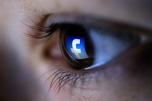 Число переходов с Facebook на сайты онлайн-СМИ резко снизилось