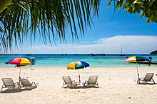 Пляжи Паттайи два дня в неделю будут свободны от шезлонгов и зонтов