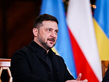 Зеленский хочет вступления Украины в ЕС без согласия союза