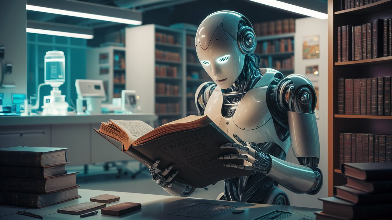 Российские разработчики снизили энергопотребление ИИ для работы с текстом