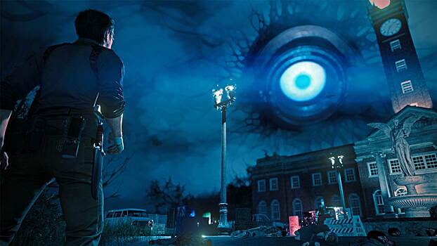 В Epic Games Store бесплатно раздают хоррор The Evil Within 2, но не для России