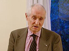 Умер внук Колчака