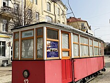 Однажды на границе: Гуляем по Советску