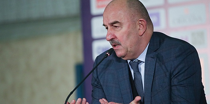 Джикия – об интервью Черчесова: Станислав Саламович мне так же говорит, когда что-то надо донести