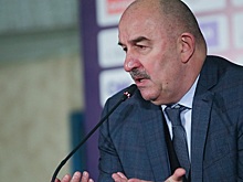 Черчесов отреагировал на информацию о ведении переговоров со «Спартаком»