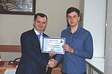 В АлтГТУ определили победителей краевого конкурса «Студенческий патент»