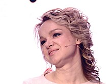 Мазур рассказала о квартире экс жены Джигарханяна