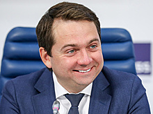 Андрей Чибис: банк решений "Умного города" переведут на японский для инвесторов из Азии