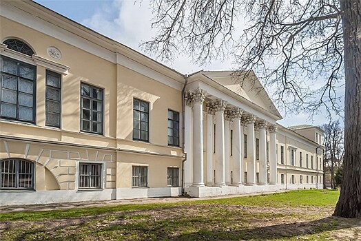 В Рязанском художественном музее открывается выставка произведений театрально-декорационного искусства