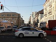 Движение под Золотым мостом во Владивостоке перекрыто в целях безопасности