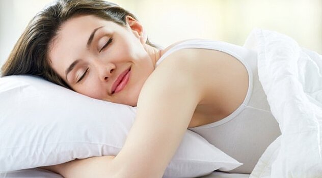 Ученые рассказали, от чего зависит качество сна