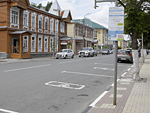 В Рязани возобновляют работу платные парковки