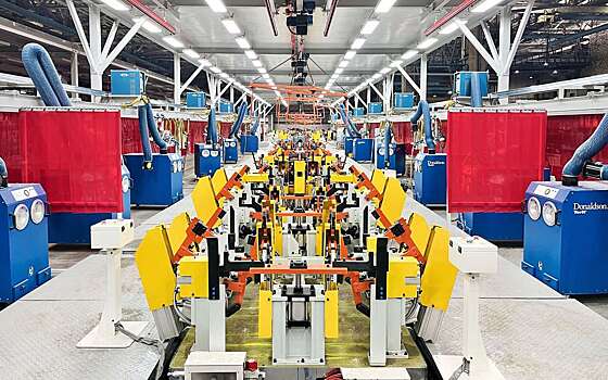 Как создают основу для пикапов ST6 и ST8