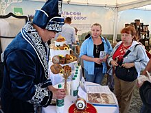 Около 200 участников представят свою продукцию на выставке-ярмарке «АГРО-2025» в Челябинске