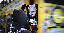 Le Monde (Франция): Джулиан Ассанж погибает в тюрьме за разоблачение военных преступлений