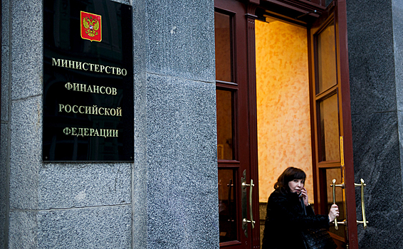 Минфин нарастит ежедневный объем покупки валюты