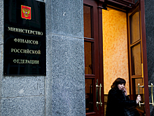 Минфин нарастит ежедневный объем покупки валюты