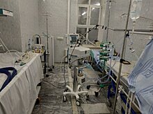 Состояние крайне тяжелое. Новая информация о мальчике, который обгорел на пожаре в Карелии