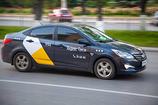 В Волгоградской области уголовники не смогут работать в такси и в общественном транспорте
