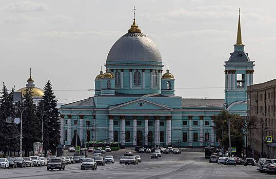 Названа дата досрочных выборов губернатора Курской области