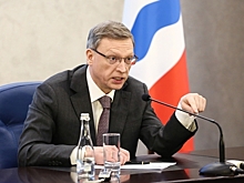 «Не нравится - пишем заявление и ищем новое место работы», - после отчета Гаака Бурков раскритиковал омских ...