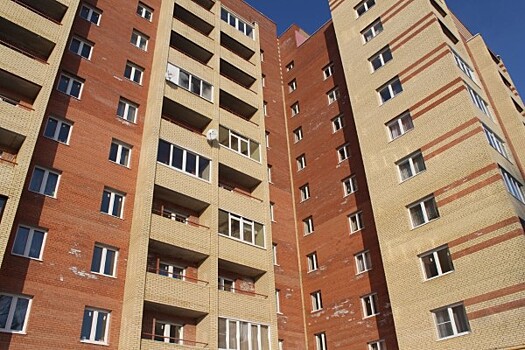 Терапевты, рентгенологи и фельдшеры скорой помощи получают служебное жилье